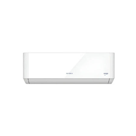 Aire Acondicionado Alaska Inverter 3500W Frío Calor ASI35WCLW