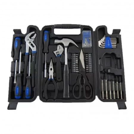 Set de herramientas 132 piezas Kld Tools ( Kld 1841)