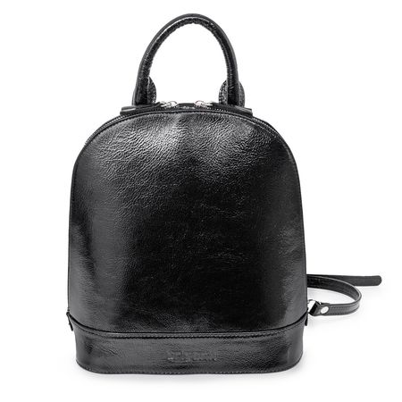 MOCHILA FAENZA NEGRA