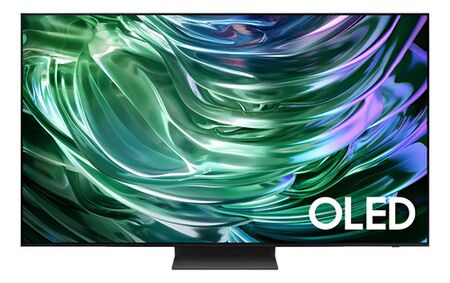 Televisor Samsung 55  Oled S90d 4k Smart Tv 2024