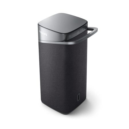 Parlante Bluetooth European Design Philips TAS3505/00
