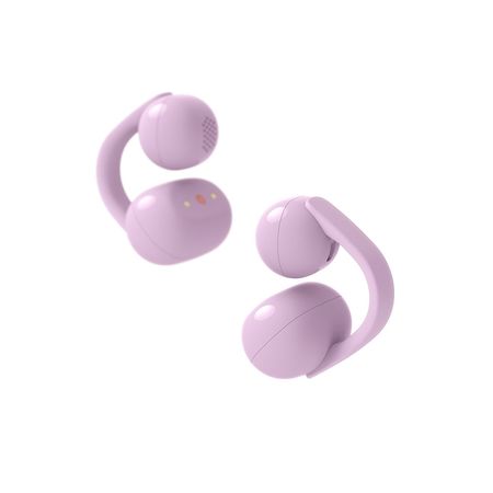 Auriculares inalámbricos LinkBuds Clip Sony WF-LC900