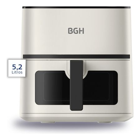 Air Fryer BGH 5,2 Litros Baf52g24