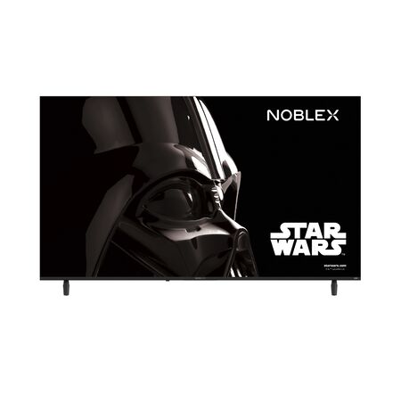 SMART TV 65 4K NOBLEX STARWARS1DV65V