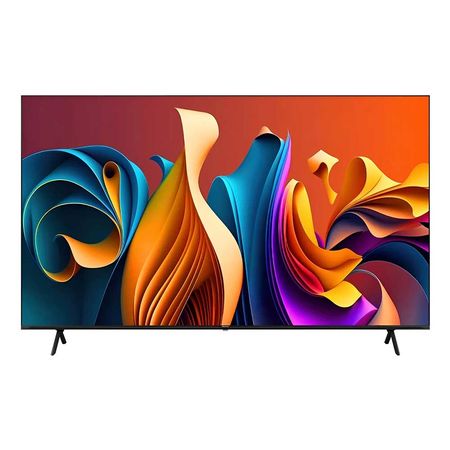Smart Tv Hisense 85 Pulgadas 85Q6N 4K UHD Google Tv