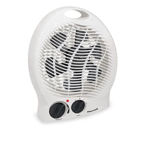 Caloventor Panoramic Rfcapa01 1000/2000W