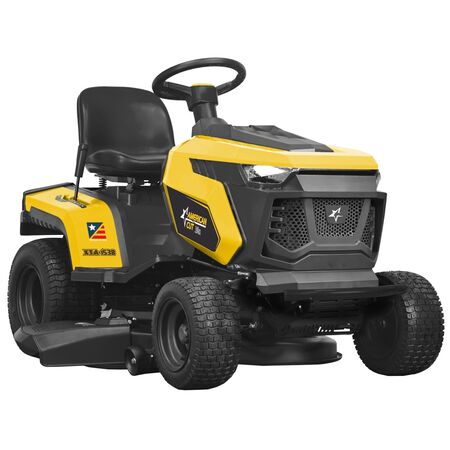 Tractor Corta Cesped BTA American Cut 38" 452Cc Automatico