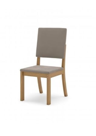 SILLA MILLA MARRÓN ALMENDRA S30-510