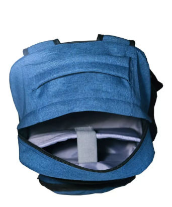 MOCHILA CON CARRO QUEENSLAND