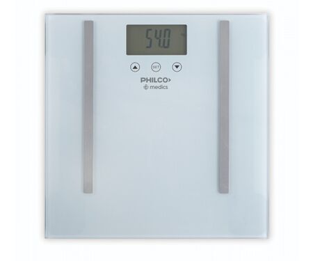 BALANZA PHILCO BAP2021 180KG