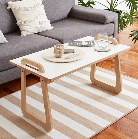 Mesa Milano Roble Color Roble