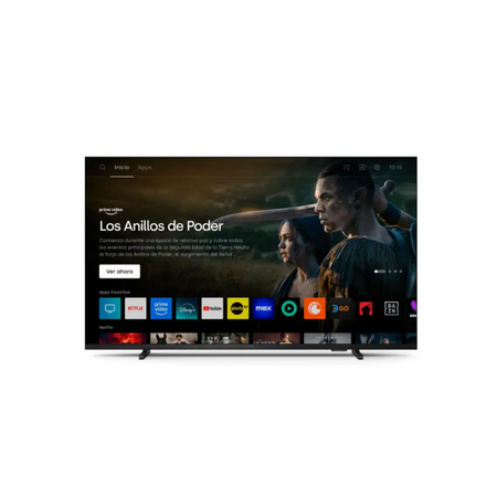 Tv Philips 55 Smart 4k 55pud7309 77