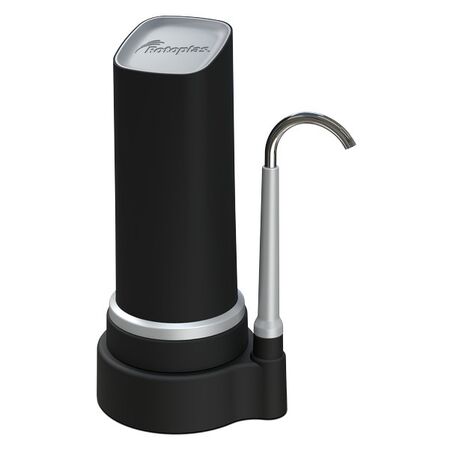 PURIFICADOR ROTOPLAS MAX NEGRO FILTRO ARSENICO