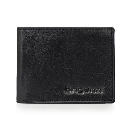 BILLETERA INTI NEGRA