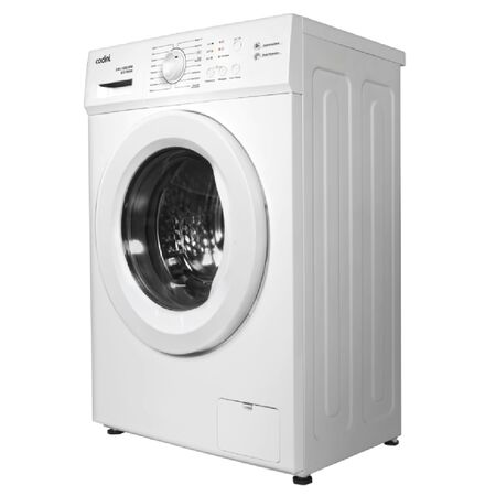 LAVARROPAS CODINI AIAFE6010B FRONTAL 6 KG 1000 RPM INVERTER BLANCO