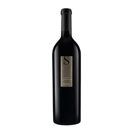 Vino Tinto Familia Schroeder Cabernet Sauvignon 750 ml