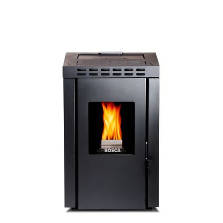 Calefactor a pellet Bosca Mila