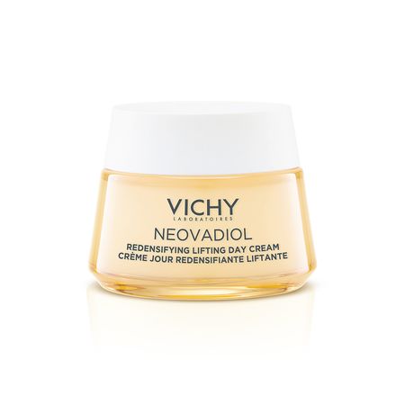 Crema Vichy Neovadiol De Dia Peri Menopausia Piel Seca 50ml