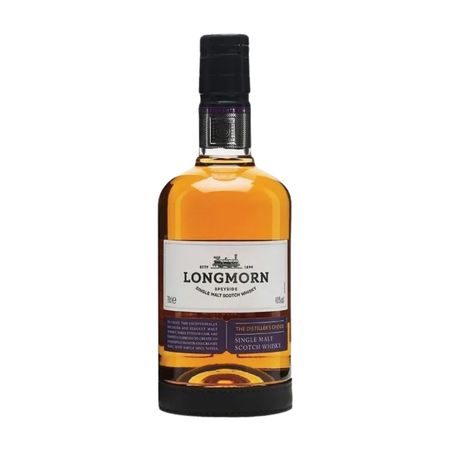 Whisky Longmorn 40 Speyside Single Malt 700 ml