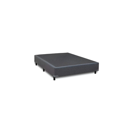 Base Para Sommier Piero II 190 X 140 X 20 2 Plazas