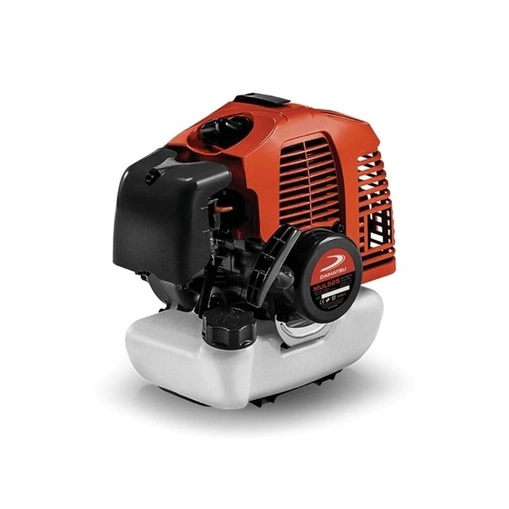 Motosierra Multifuncion De Altura Daihatsu 52cc Mul525 4 En 1 - Vista 2