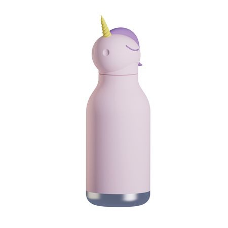 Botella Asobu Bestie 460 ml - Unicorn