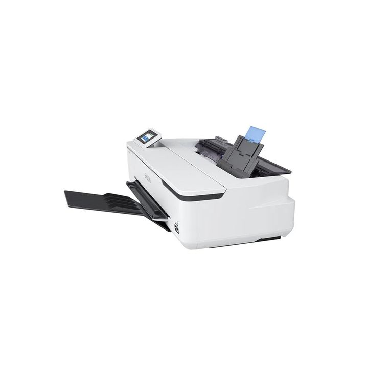 Plotter Epson Surecolor T3170 Blanco - Vista 3