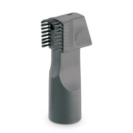 Aspiradora Yelmo con Bolsa 1100W 2.5 Litros AS-3210N