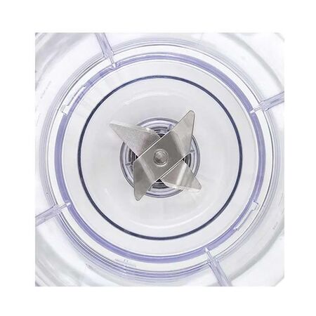 Licuadora Liliana Al453 600w Tritura Hielo 1.5lts + Picador