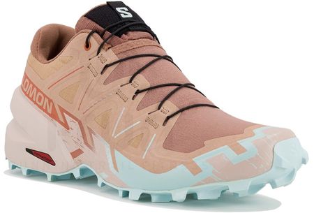 Zapatilla Salomon Speedcross 6 Mujer (477665)