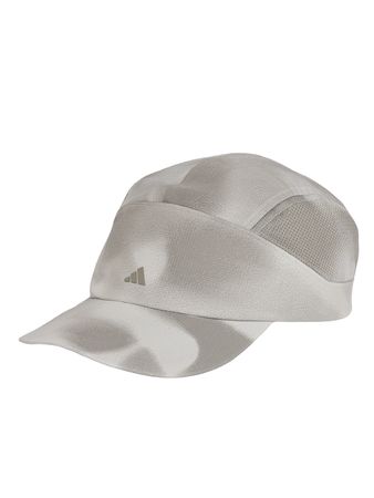 Gorra Adidas Terrex Graphic Unisex Trail running Gris