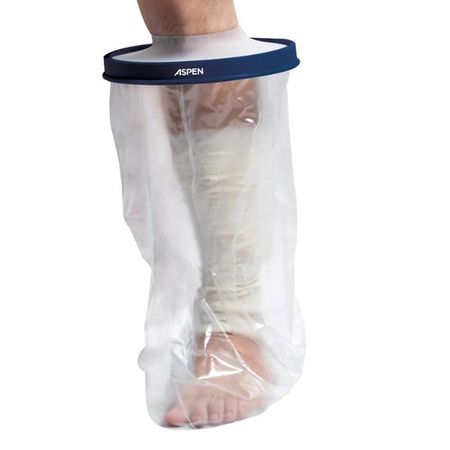 Protector impermeable bajo rodilla Aspen PI-230