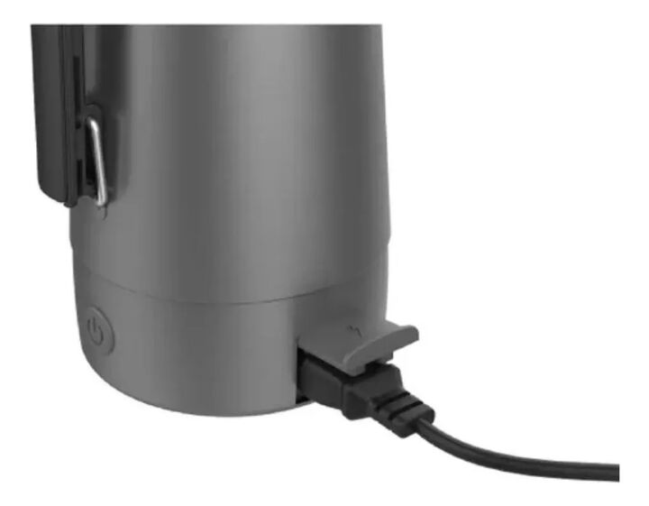 Termo electrico PEABODY PE-ETA1001 de 1 litro 220V - Vista 7