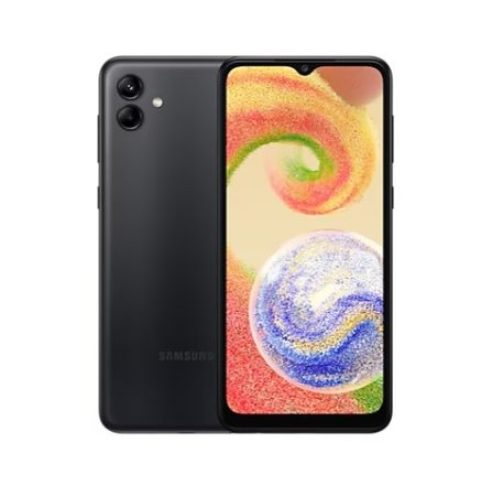 Celular Samsung Galaxy ( A04 32Gb) Negro