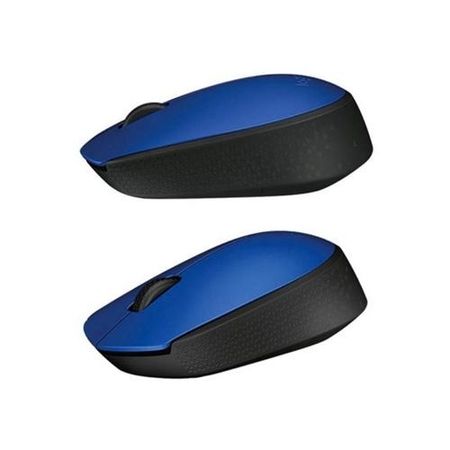 Mouse Logitech M170 Wireless Azul