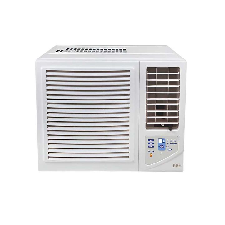 Aire Acondicionado Ventana Bgh BC52WFAW 4500 Frigorías Frio - Vista 2