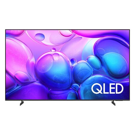 Smart TV Samsung 55'' Qled 4K Q6F QN55Q6FAAGCZB Tizen