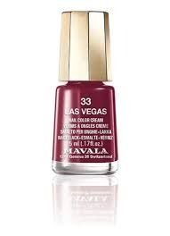 Mavala Esmalte Las Vegas 5Ml