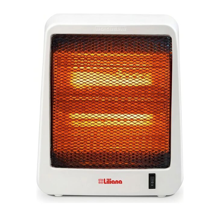 Calefactor Infrarrojo Liliana Compacthot CI070 1000W - Vista 1