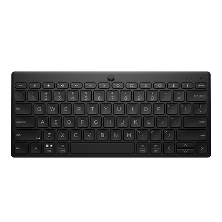 Teclado Hp 350 Compacto Bluetooth