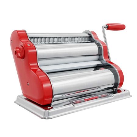 Pastalinda 260 Clásica Roja