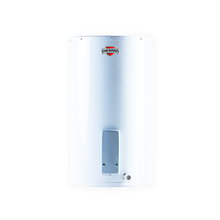 Termotanque Electrico Sherman 85 L de colgar 2000w
