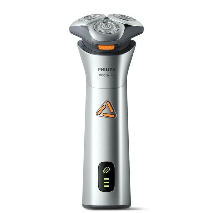 Afeitadora Philips S3882/00 Serie 3000 Wet & Dry - Vista 1