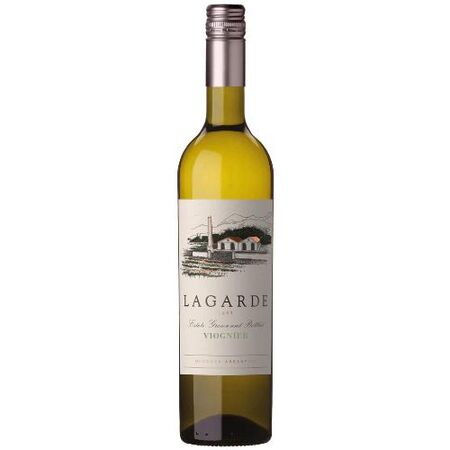 Caja x6-Lagarde Viognier