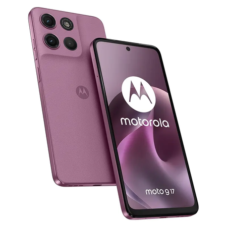 Motorola G17 Xt2623-1 4G 256Gb Rosa