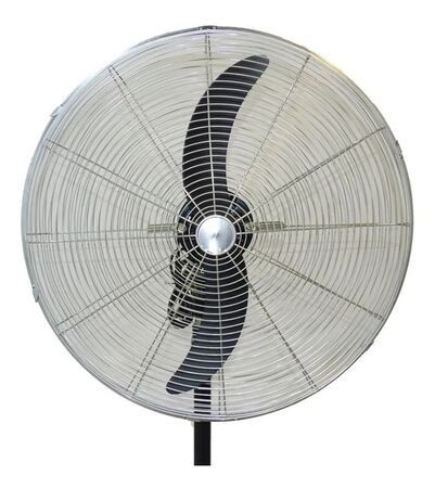 Ventilador de Pie Industrial Propeller 26
