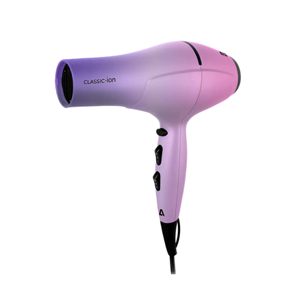 Secador de Pelo Atma 1800W Classic Rainbow SP8970R