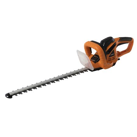 Cortacerco Eléctrico Lusqtoff 550w 51cm Podadora