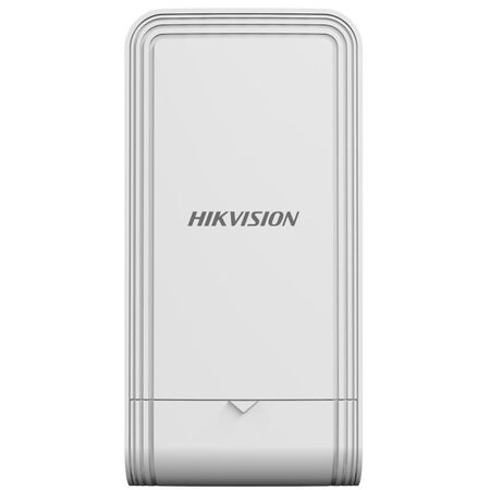 Enlace Hikvision 5 ghz 867 Mbps 5 km, Exterio, PoE DS-3WF02-5AC|D