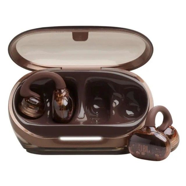Auriculares JBL Soundgear Clip Copper - Vista 1